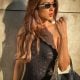 Nia Sharma's obsession with black