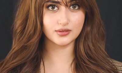 sajal ali