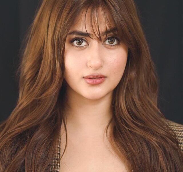 sajal ali