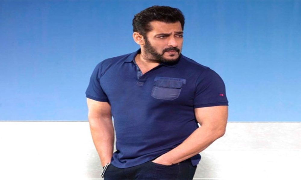 Salman Khan