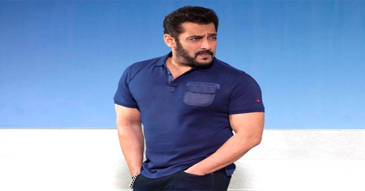 Salman Khan