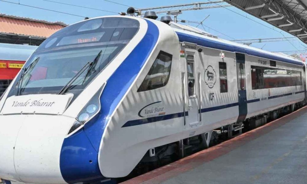 Vande Bharat Express