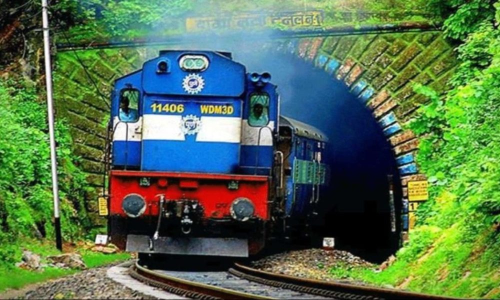 Indian Railways