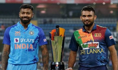 IND vs SL: All eyes on decider after T20 series at 1-1, check squad, time, venue here