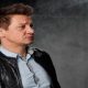 Marvel star Jeremy Renner aka Hawkeye