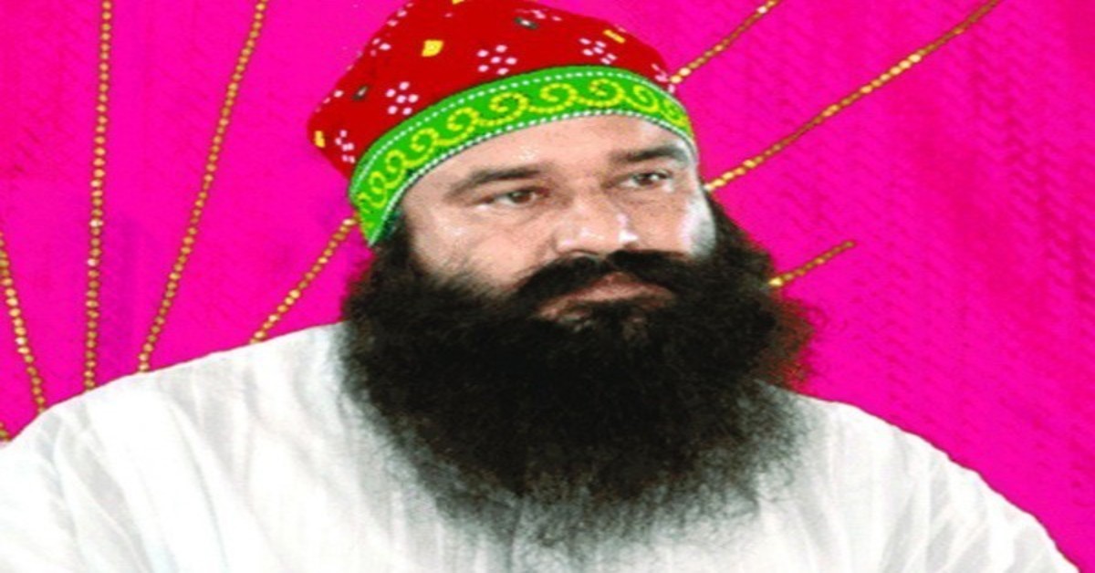 Rape convict Dera Sacha Sauda chief Ram Rahim granted 40-day parole, will be released today