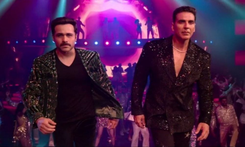 Selfiee trailer out: Film starring Akshay Kumar, Emraan Hashmi pits superstar against superfan