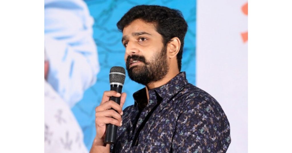 Telugu actor Sudheer Varma, 33, commits suicide by consuming poison; Sudhakar Komakula and other co-stars, directors offer condolences