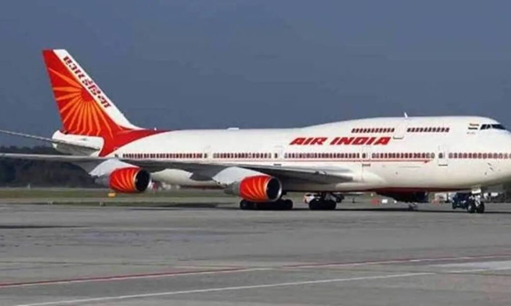 Air India Flight