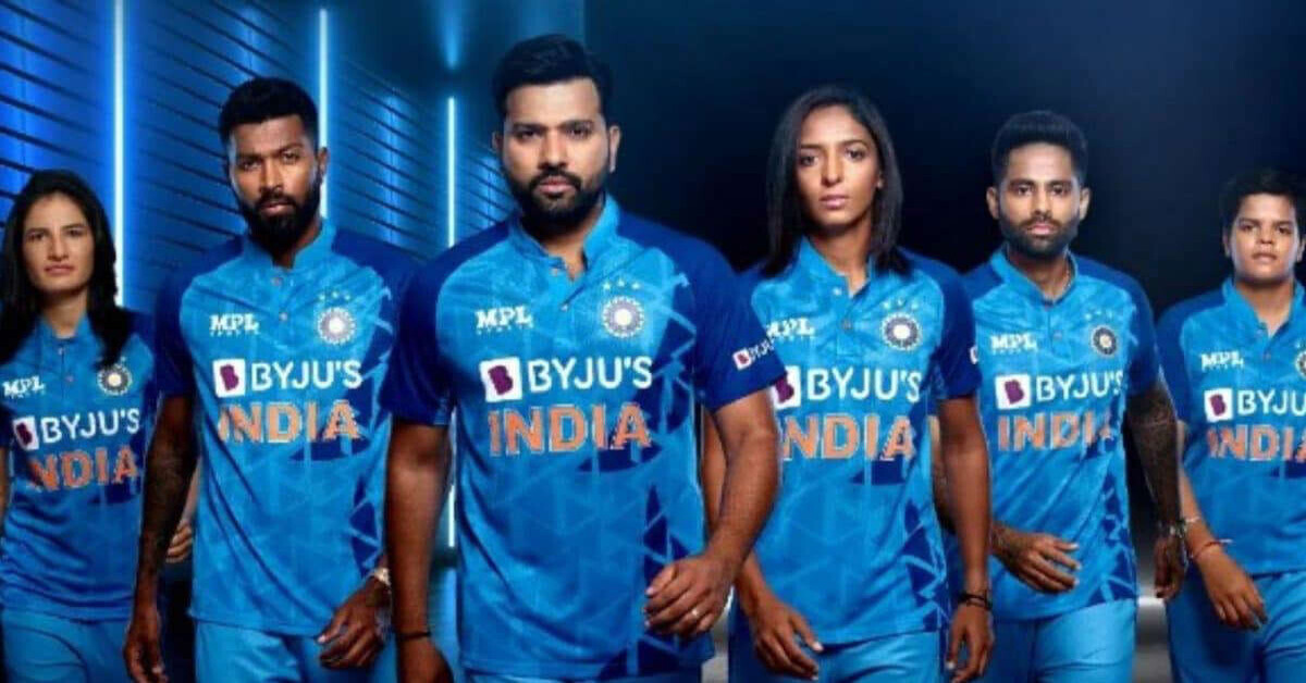 Cricket Calendar 2023: Indian men-women's team will play 4 ICC tournament this year