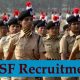 CISF Recruitment 2023