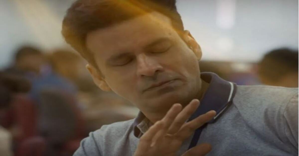 Manoj Bajpayee