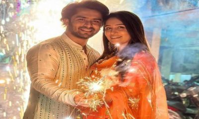 Bigg Boss 12 winner Dipika Kakkar Ibrahim announces pregnancy with husband Shoaib Ibrahim