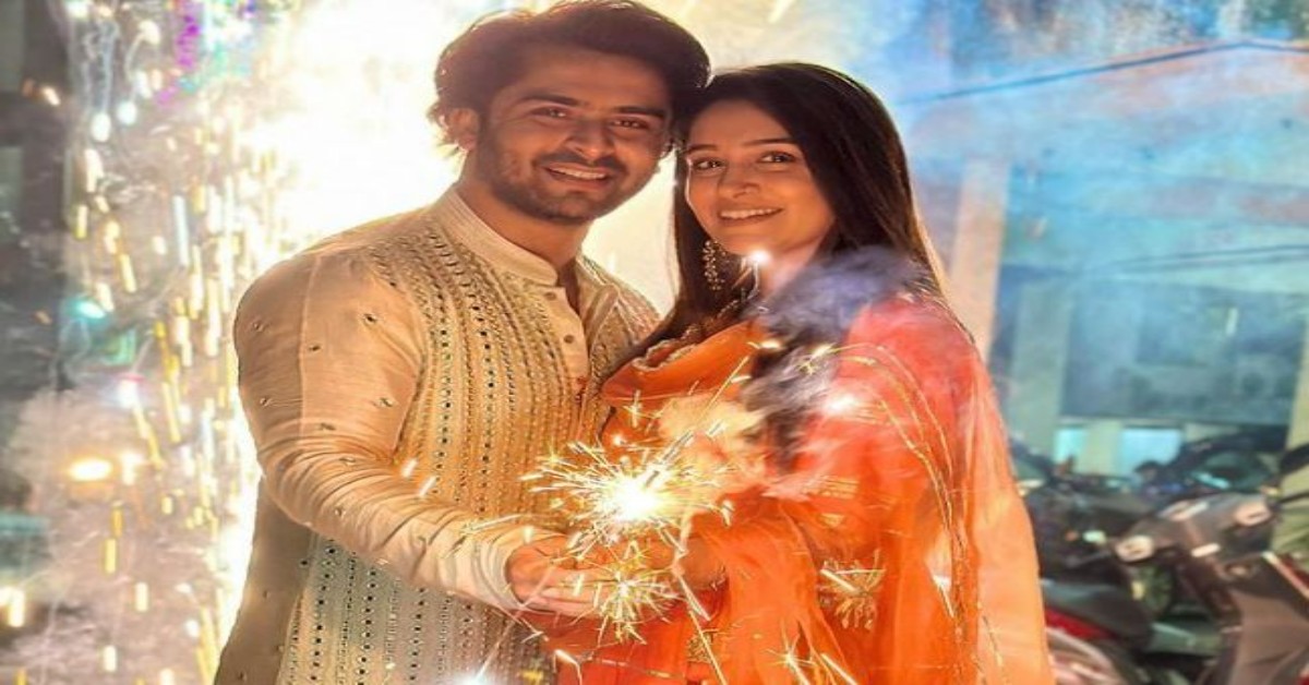 Bigg Boss 12 winner Dipika Kakkar Ibrahim announces pregnancy with husband Shoaib Ibrahim