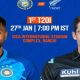 IND vs NZ: Hardik Pandya wins toss, chooses to bowl first in 1st T20I, picks Kuldeep Yadav over Yuzi Chahal