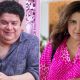 Farah Khan and Sajid Khan