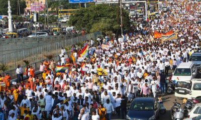 Jain Protest: Centre asks Jharkhand government to ban eco-tourism activity at Sammed Shikharji Temple