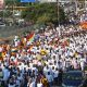 Jain Protest: Centre asks Jharkhand government to ban eco-tourism activity at Sammed Shikharji Temple