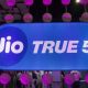 Jio True 5G