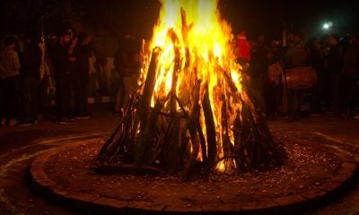 Lohri 2023: Best wishes, quotes to share with your friends and family