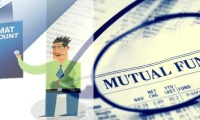 Mutual Funds