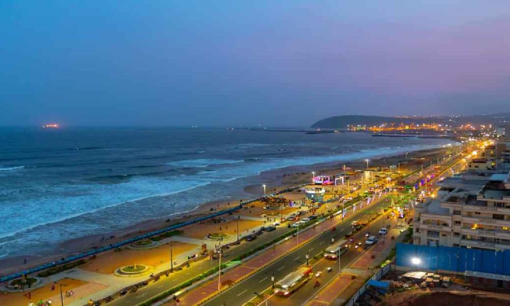 Visakhapatnam