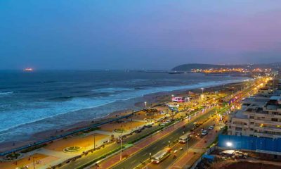 Visakhapatnam