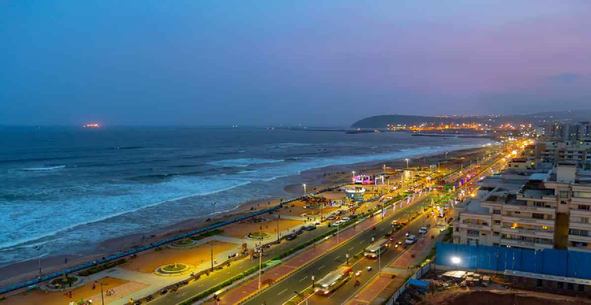 Visakhapatnam