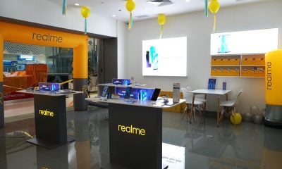 Realme 10 series Smartphone