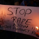 UP Dalit girl’s gang rape