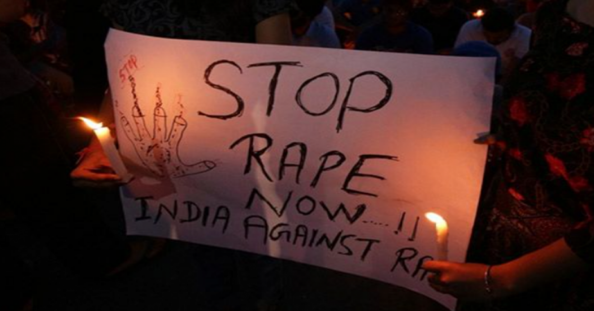 UP Dalit girl’s gang rape