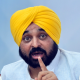 Punjab CM Bhagwant Mann