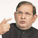 Sharad Yadav