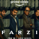 Farzi Trailer