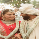 Tushar Kalia gets married to model Triveni Barman