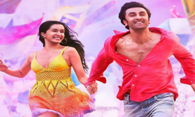 Ranbir Kapoor-Shraddha Kapoor