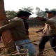 Journalist beaten in Madhya