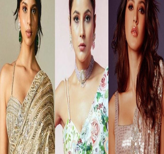 Suhana-Khan-Shehnaaz-Gill-Shanaya-Kapoor-Top-Bollywood-debuts-to-look-forward-in-2023 (2)