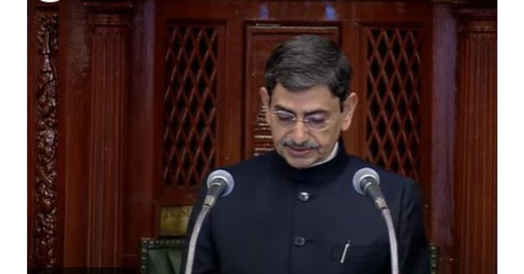 Tamil Nadu Governor RN Ravi