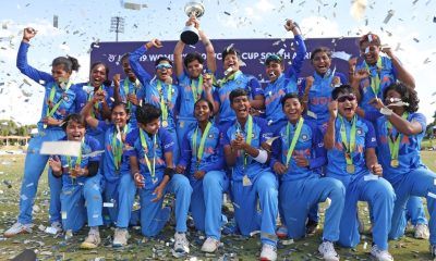 ICC Women's World Cup