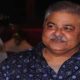 Actor Satish Shah