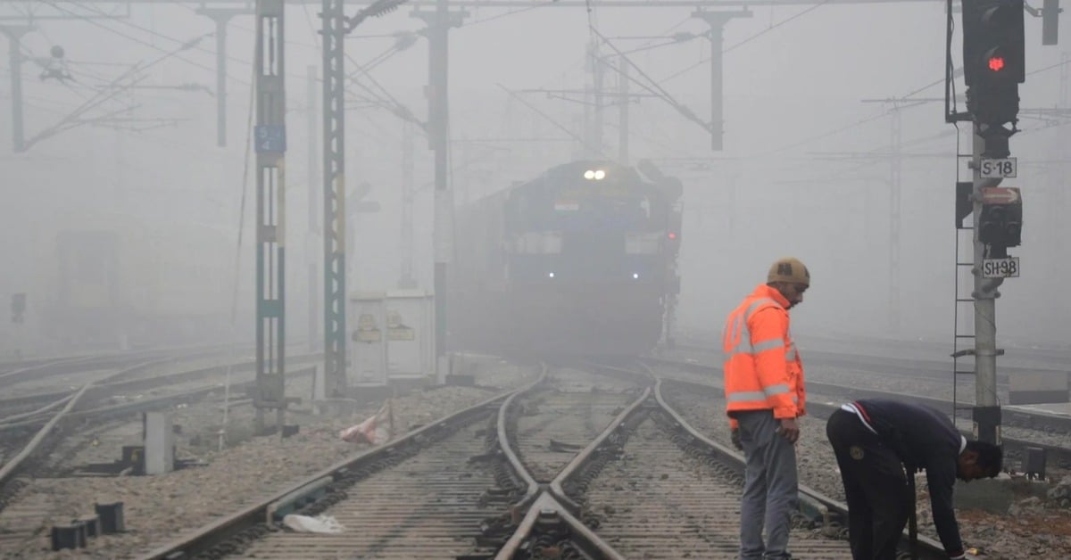 Indian Railways