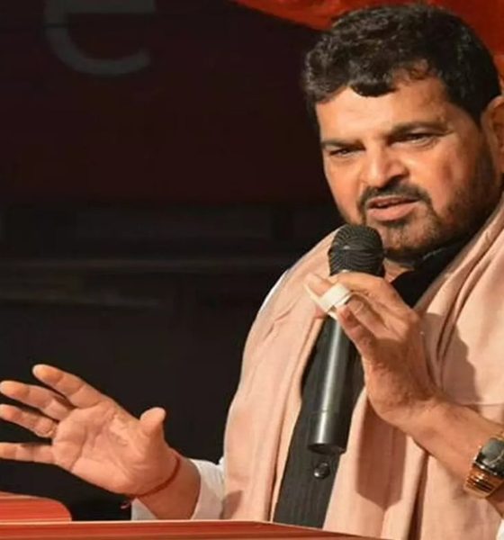 Brij Bhushan Sharan Singh