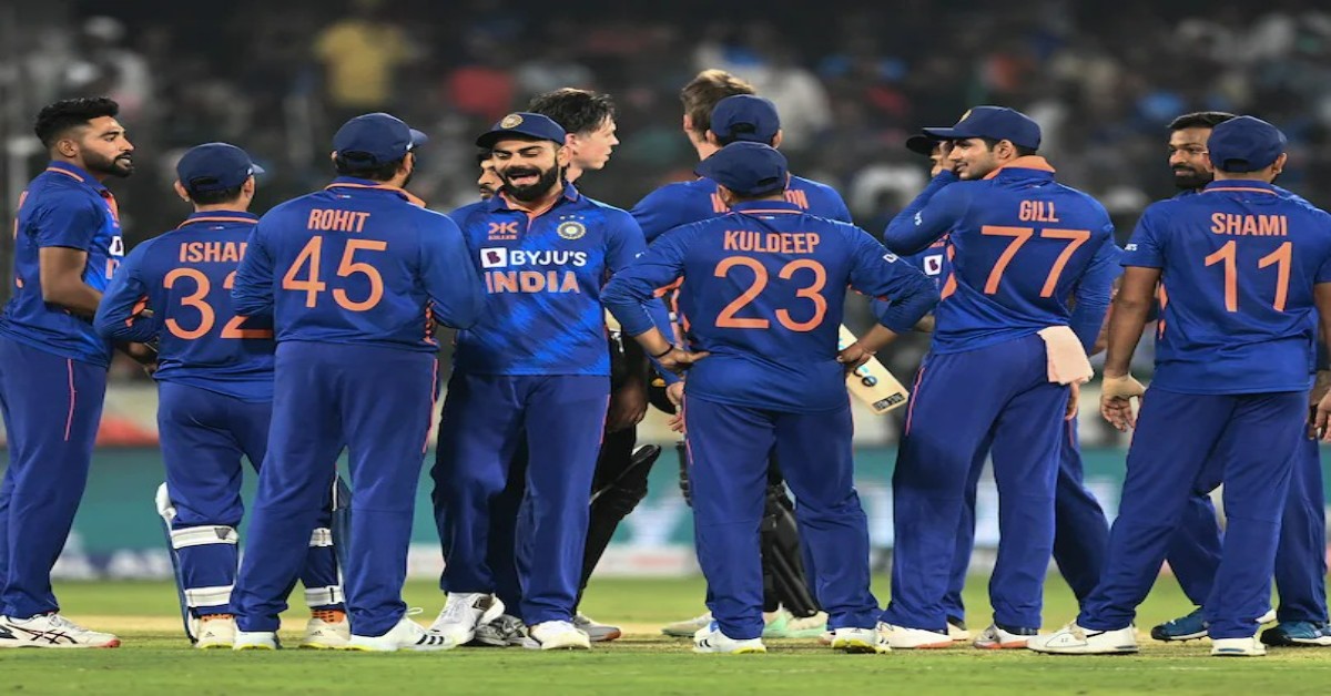 IND vs NZ: From Black Caps' lowest score in powerplay to India continuing winning spree at home, check records from 2nd ODI here