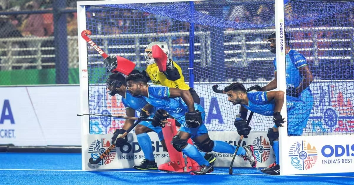 Hockey World Cup 2023: Team India on the cusp of do or die, will have to thrash New Zealand to continue medal contention