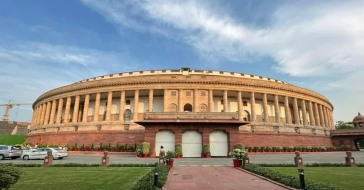 Parliament Budget Session: No zero hour, question hour on first 2 days of budget session