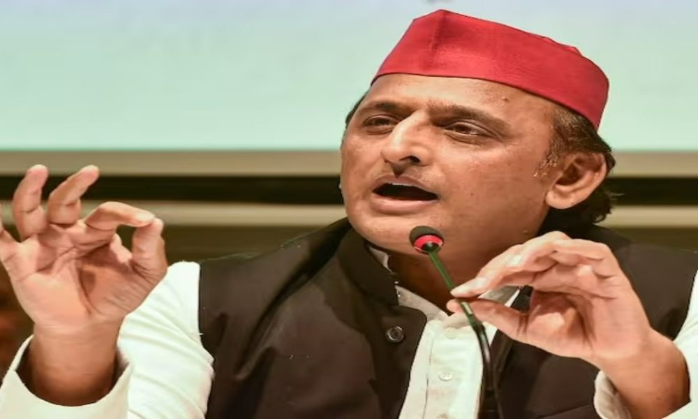 Akhilesh Yadav's new team declared, 14 people including Shivpal, Swami Prasad, Azam Khan appointed as National General Secretary