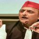 Akhilesh Yadav's new team declared, 14 people including Shivpal, Swami Prasad, Azam Khan appointed as National General Secretary