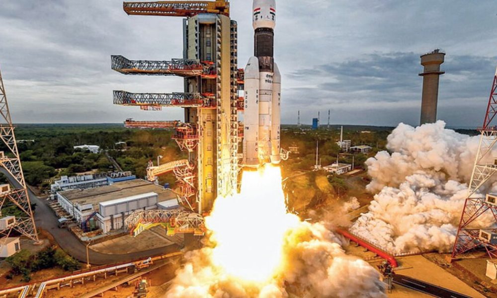 ISRO's SSLV to make second flight next month, Chandrayan-3 spacecraft almost ready