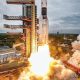 ISRO's SSLV to make second flight next month, Chandrayan-3 spacecraft almost ready